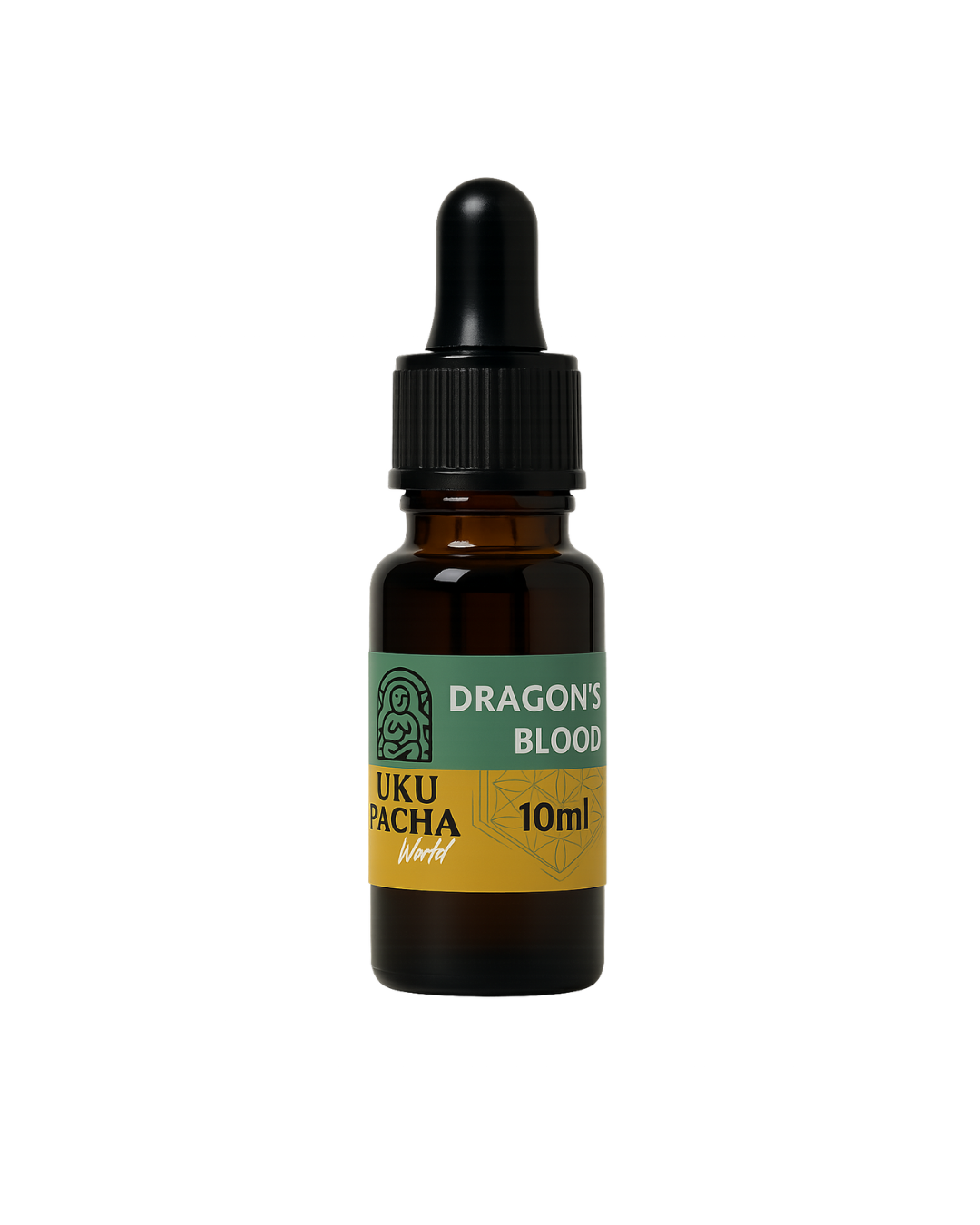 Dragon’s Blood (Sangre de Drago) - 10ml