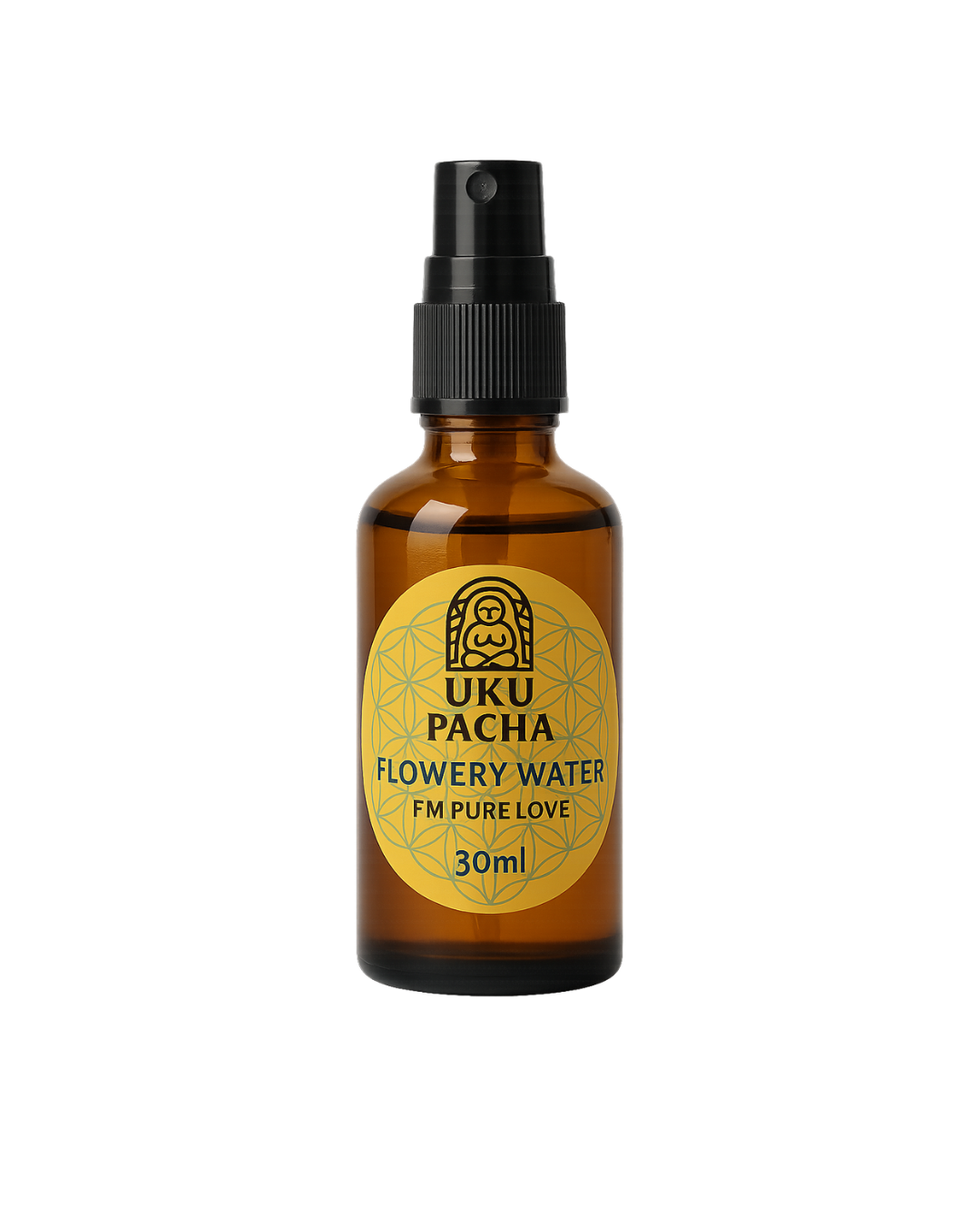 Flowery Water - I´m pure love / 30ml